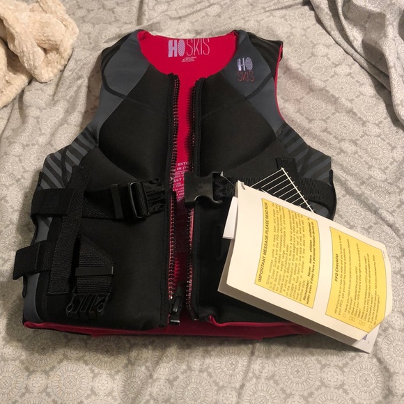 Ho skis life jacket size x-small - Picture 1 of 2